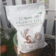 🔥READY STOCK🔥1KG DOLOMITE AHBH PERLIS