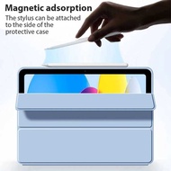 221 For 2 Ipad A16 2025 Case Pro 13 11 M4 12.9 Air 11 M2 5 4 3 2 10.9 Funda 10 9 9Th 10Th 7Th 8Th