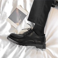 BIGSIZE KOREAN STYLE WEST SHOES 45-46-47-48