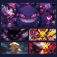 Gengar - Gengar Anime E-Sports Computer Keyboard and Mouse Pad