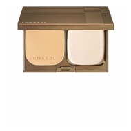 Kanebo Lunasol Skin Modeling Powder Foundation SPF20 PA++ 絲柔修護粉餅 REFILL