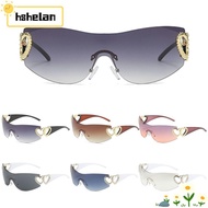 HSHELPH Men's Shades  Sports UV400 Sun Glasses