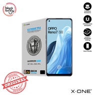 OPPO RENO 7 / 7 PRO 5G XONE Extreme Shock Eliminator 7H ( 4th Generation ) Screen Protector