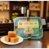 Ghee Bar (A2 grassfed ghee + full cream milk)