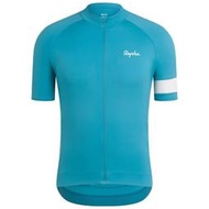 原廠XSM號Rapha Men's Core Jersey 全能型 高透氣排汗 舒適型 短袖 車衣