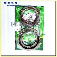 New A6MF1 A6MF2 Automatic Transmission Clutch Plates Friction Kit For Hyundai 4WD Kia Dodge Jeep Car