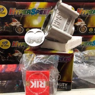 HPSP V-PRO Ceramics Racing block y15zr/fz150 65/66/68