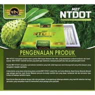 Kesihatan dan keselamatanProduk fesyenProduk popular DAILY SHIPPING 🔥🔥[ORIGINAL PRODUCT - PRODUK ASLI] NTDOT MD7 SUPPL