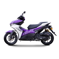 2026 AVETA NOVA 160 SE