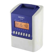 เครื่องนาฬิกาตอกบัตร SEIKO Z-120