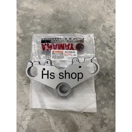 Rxz handle bracket crown Original Yamaha design Papan Handle Rxz 6 Speed Orimoto Crown Bracket Rxz