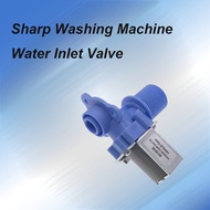 Sharp Washing Machine Water Inlet Valve