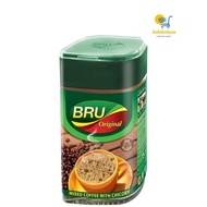 Bru Coffee green 50g