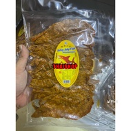 VIRAL SATAY JELLY FISH