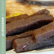 《惠香食品》木材豆干120g (純素) 香Ｑ有嚼勁 小辣豆乾條
