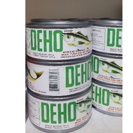 Deho tuna tuna In Canned