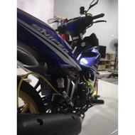 Coverset sniper Y15ZR 2020.stiker tanam