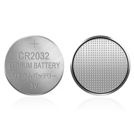 CMOS BATTERY CR1220 CR2032 WITHOUT CABLE