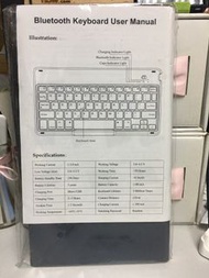Bluetooth Keyboard