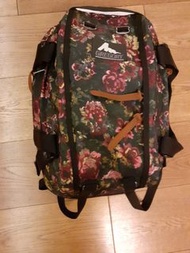 絕版 Gregory backpack 背囊