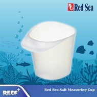 Red Sea Salt Measuring Cup - Sea Aquarium Salt Measuring Cup