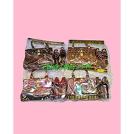 Bag and Shoe Package Qing Ming Ancestor Prayer ImportedWanita