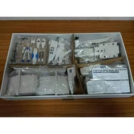 Bandai Bandai Gundam MIA GP03 Ready Stock