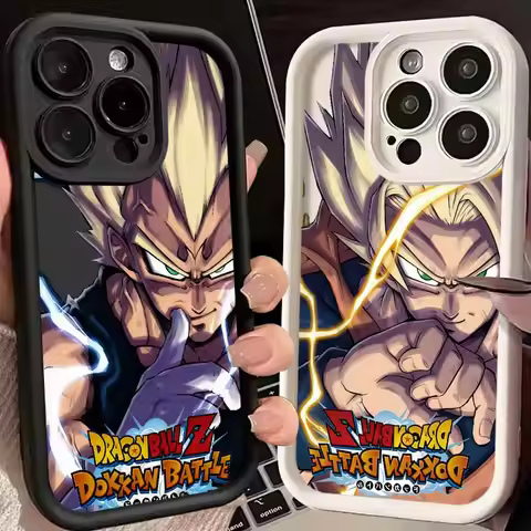 Anime GokuS Cool Phone Case for Oppo Find X9 A6X A6 A5x A5 A60 A3 A98 A78 A58 A38 A57 A76 A17 A94 A5