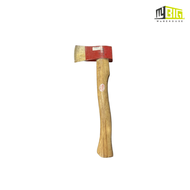 BLACK AXE WITH HANDLE 1.5LBS & 2LBS
