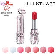 JILL STUART Lip Blossom Balm 3.5g  lip care  <Makeup>  Beuaty【Direct from Japan】
