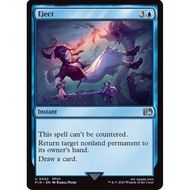 MTG Final Fantasy: Eject