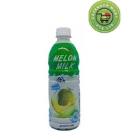 Pokka Melon Milk 500ml