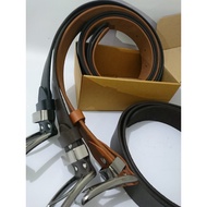Quality Genuine Leather Belt For Men | Genuine Leather Belt