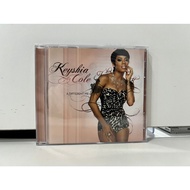 1 CD MUSIC International Kephia Onto A DIFFERENT ME (A7H88)