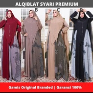 Al Qiblat Syari Premium 02 Tittle_Coe