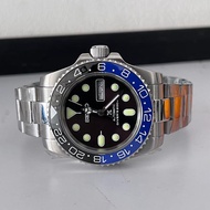 Seiko Modif Batman