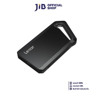 1 TB PORTABLE SSD (เอสเอสดีพกพา) LEXAR SL600 (GRAPHITE GREY) (LSL600X001T-RNBNG)