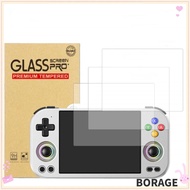 BORAG Tempered Glass, 9H Anti Reflective Screen Protector, High Quality HD Anti Scratch Protective F