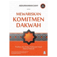 Inheritance Of Da'Wah Commitment