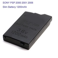 Psp3000 Battery PSP2000 Battery PSP Thin Machine Thick Machine Battery PSP1000 Battery