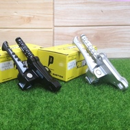 Standard PROTAPER FOOTREST REAR FOOTREST Y15ZR LC135 Y16ZR