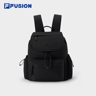 FILA FUSION FILA FUSION LIFE Women Backpack (Black/Light Blue)