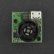 Waterproof Ultrasonic Sensor USB-ProxSonar-EZ1 (MB1414)