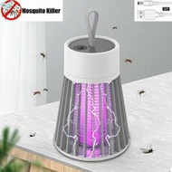 便攜式滅蚊燈 捕蚊器 驅蚊器 防蚊器 紫外光波誘捕 USB充電