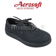 ☁️SN7805☁️ รองเท้าผ้าใบ aerosoft arch support(แอโร่ซอฟ)