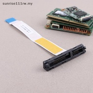SRMY ThinkPad L580 EL580 L590 HDD Cable Fast Speed SATA Hard Drive Connector Easy Installation Lapto