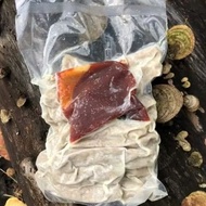 keropok losong terengganu