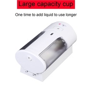Automatic Soap Dispenser Waterproof Sensor Dispenser Wall-Mounted Sensor