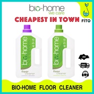 BIO-HOME - FLOOR CLEANER [1500ML]/ FAST DELIVERY / SG STOCK