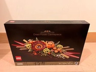 LEGO 10314 Dried Flower Centrepiece